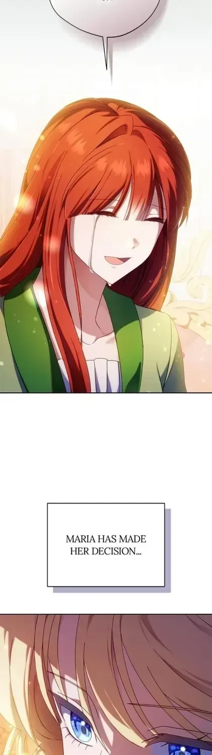 I’m a Villainess, but I Won’t Live Like One Chapter 65 page 30