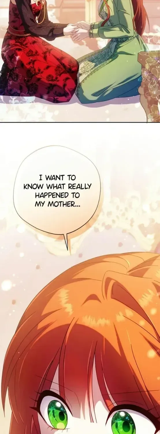 I’m a Villainess, but I Won’t Live Like One Chapter 65 page 36