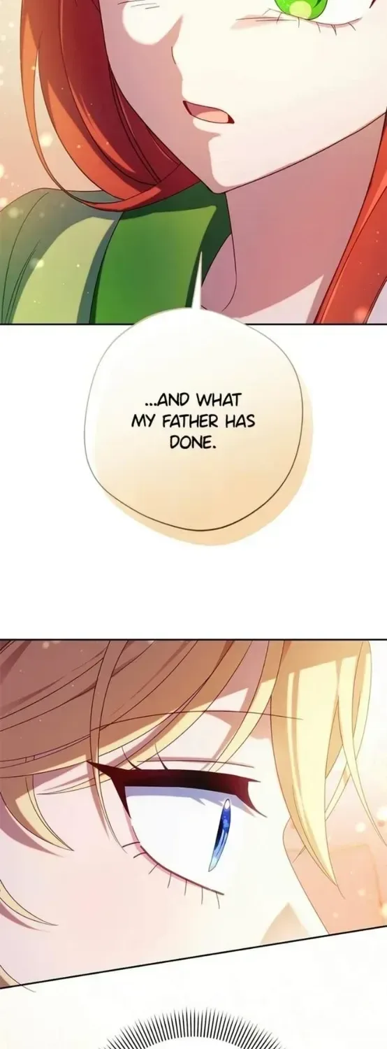 I’m a Villainess, but I Won’t Live Like One Chapter 65 page 37