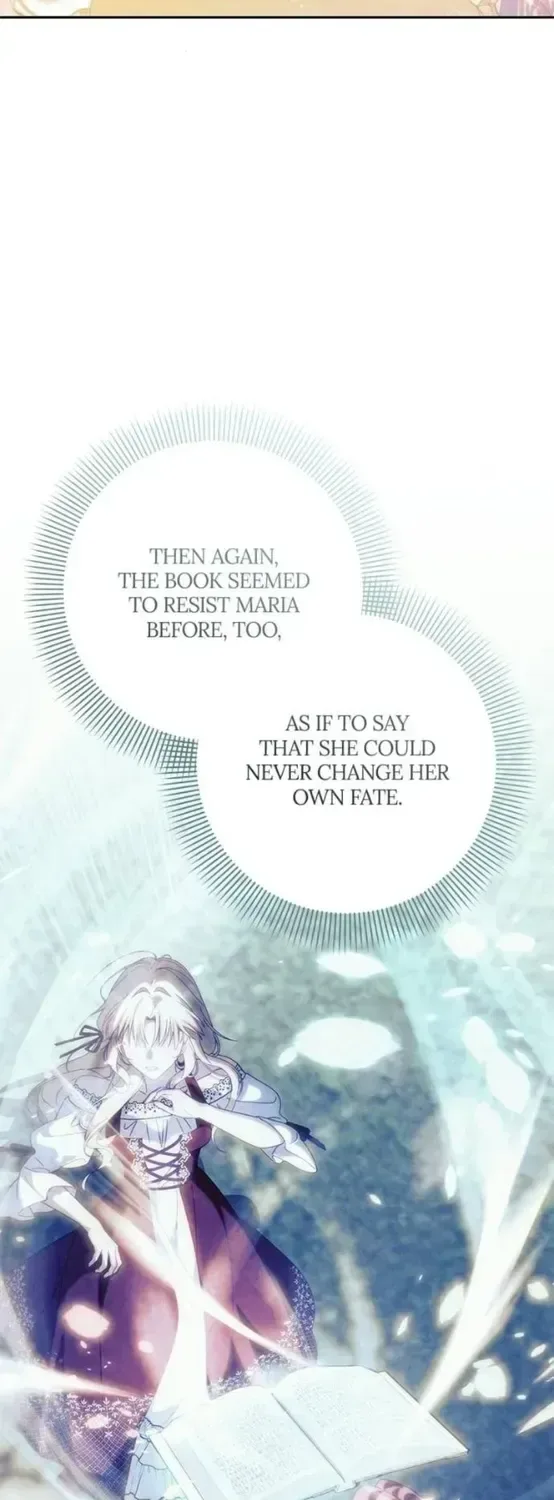 I’m a Villainess, but I Won’t Live Like One Chapter 65 page 39