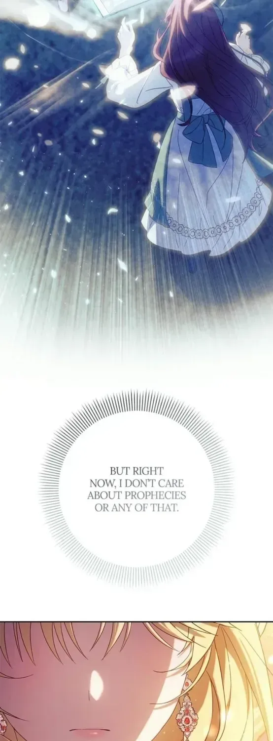 I’m a Villainess, but I Won’t Live Like One Chapter 65 page 40