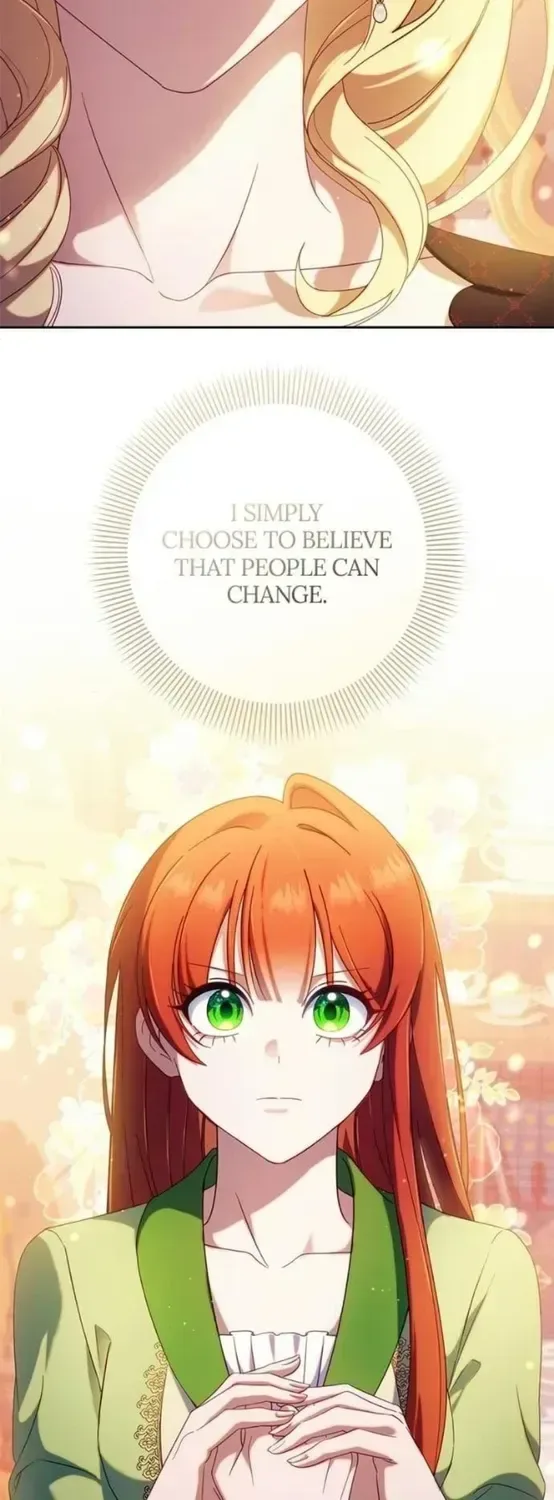 I’m a Villainess, but I Won’t Live Like One Chapter 65 page 41