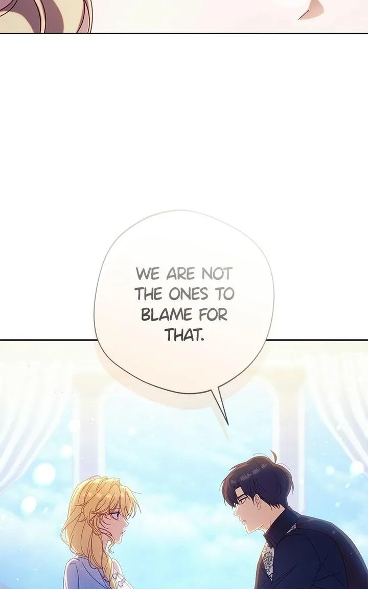 I’m a Villainess, but I Won’t Live Like One Chapter 69 page 21