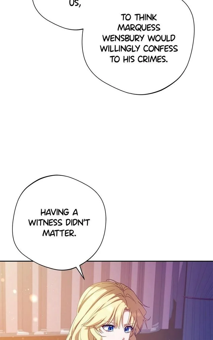 I’m a Villainess, but I Won’t Live Like One Chapter 69 page 10