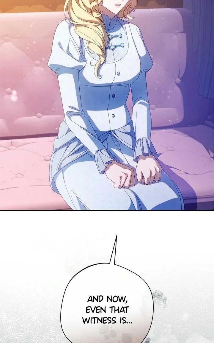 I’m a Villainess, but I Won’t Live Like One Chapter 69 page 11