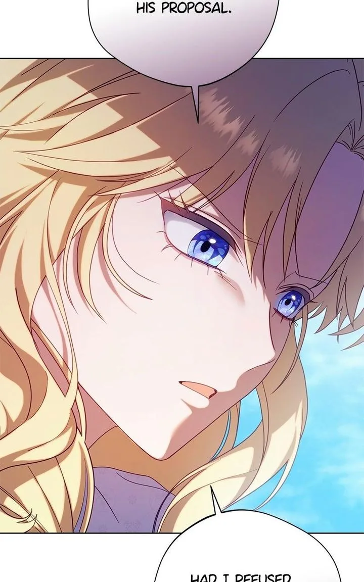 I’m a Villainess, but I Won’t Live Like One Chapter 69 page 18