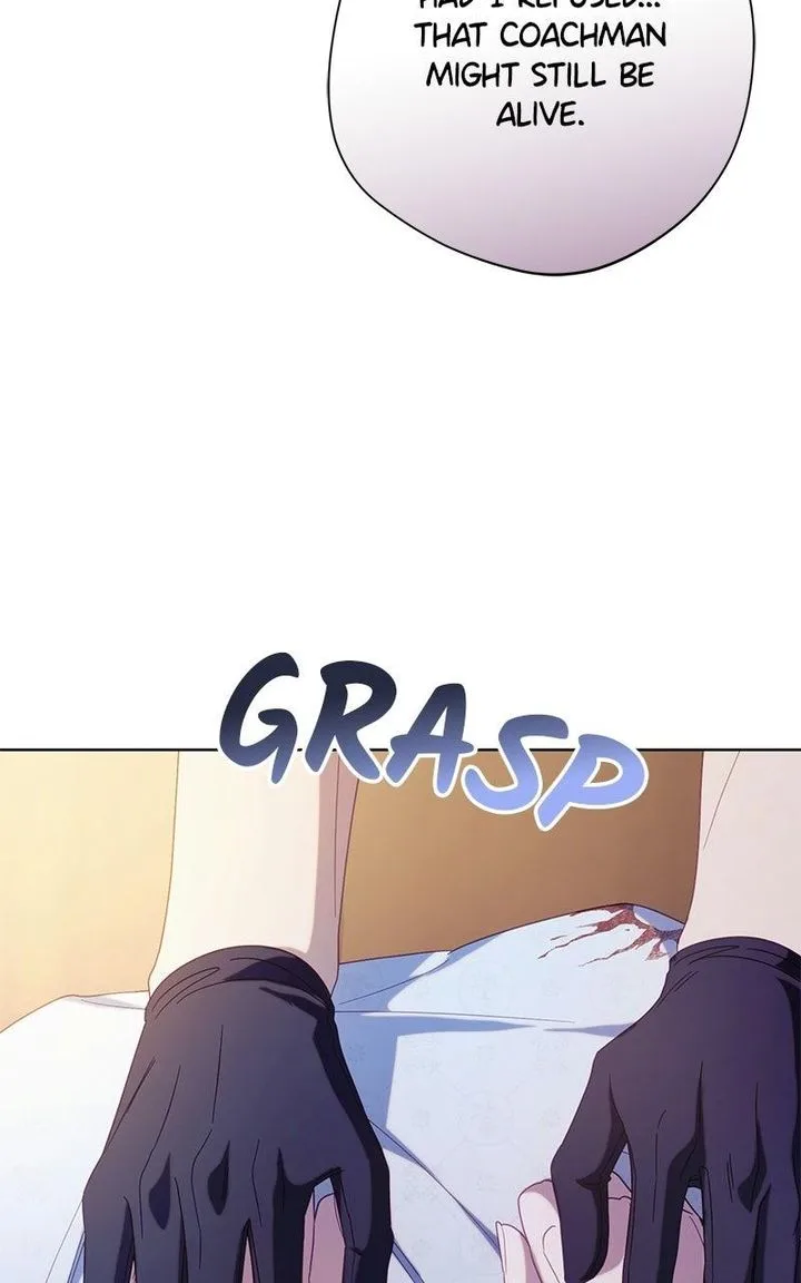 I’m a Villainess, but I Won’t Live Like One Chapter 69 page 19