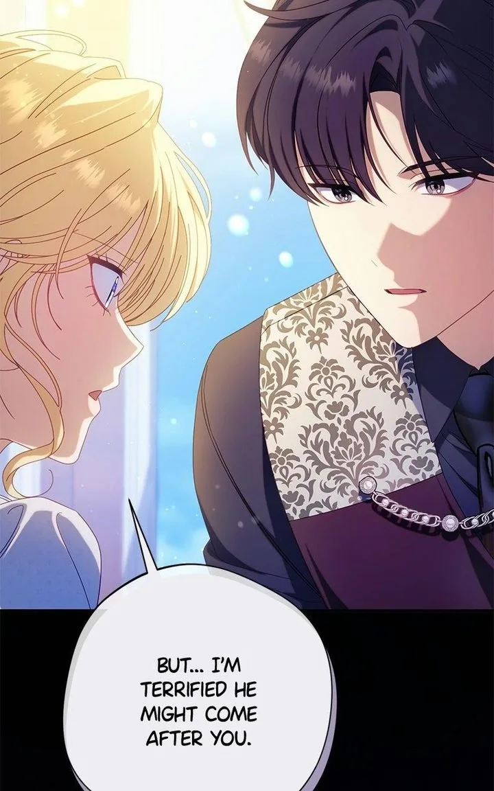 I’m a Villainess, but I Won’t Live Like One Chapter 69 page 23