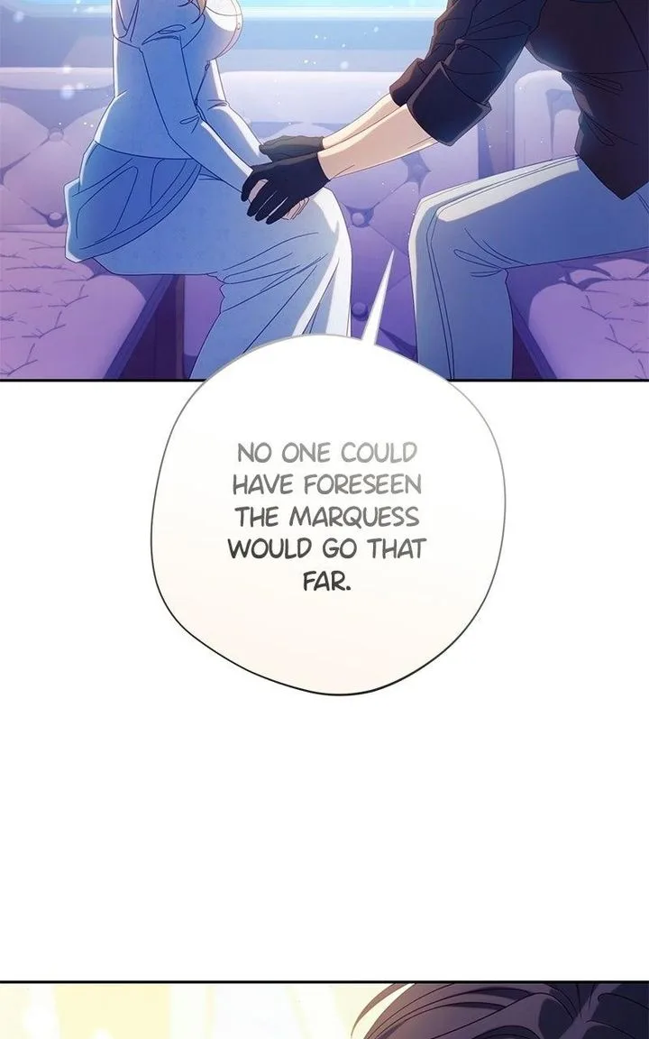 I’m a Villainess, but I Won’t Live Like One Chapter 69 page 22
