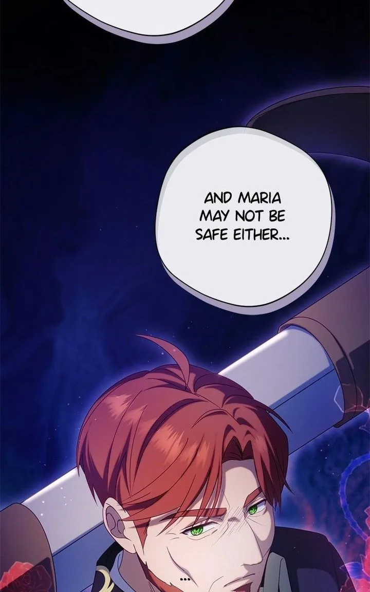 I’m a Villainess, but I Won’t Live Like One Chapter 69 page 24