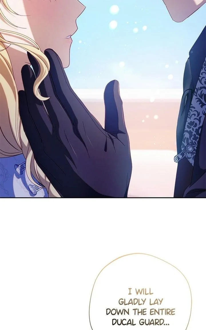 I’m a Villainess, but I Won’t Live Like One Chapter 69 page 27