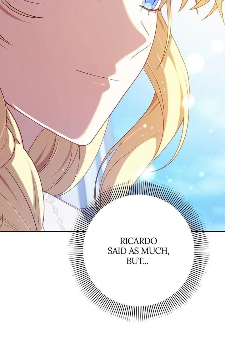 I’m a Villainess, but I Won’t Live Like One Chapter 69 page 33