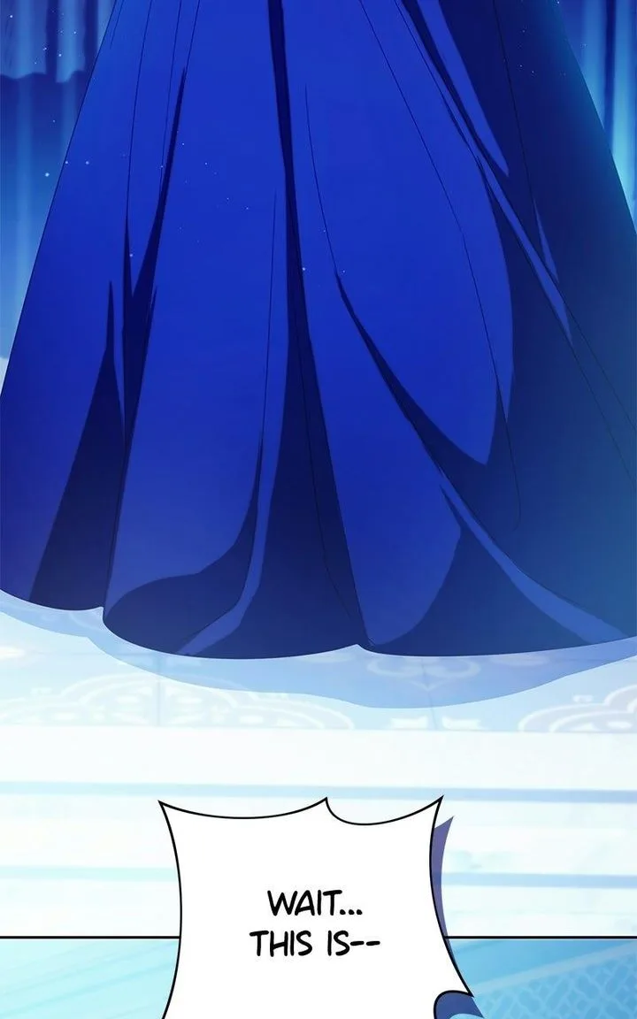 I’m a Villainess, but I Won’t Live Like One Chapter 69 page 40