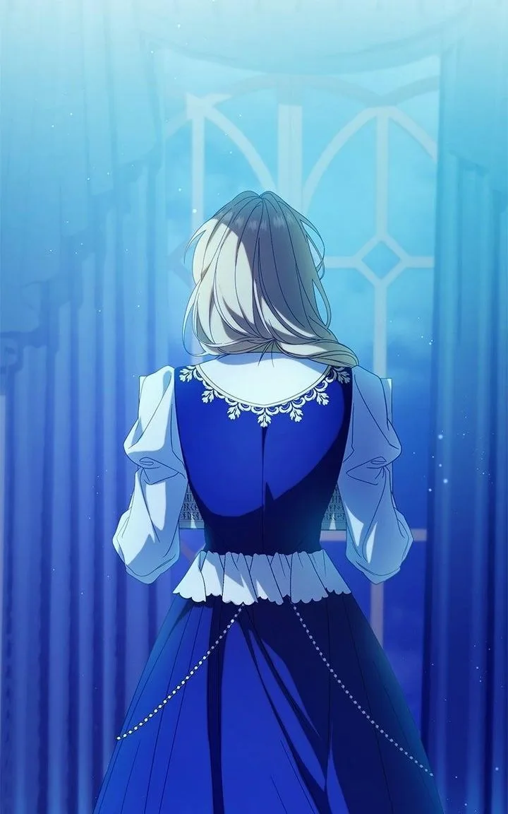 I’m a Villainess, but I Won’t Live Like One Chapter 69 page 39