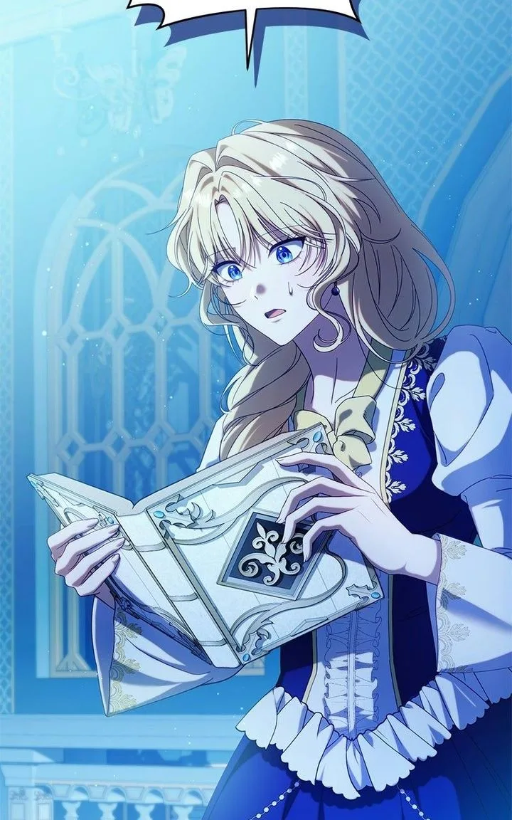 I’m a Villainess, but I Won’t Live Like One Chapter 69 page 41