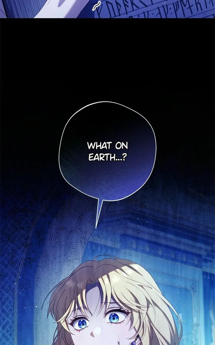 I’m a Villainess, but I Won’t Live Like One Chapter 69 page 43