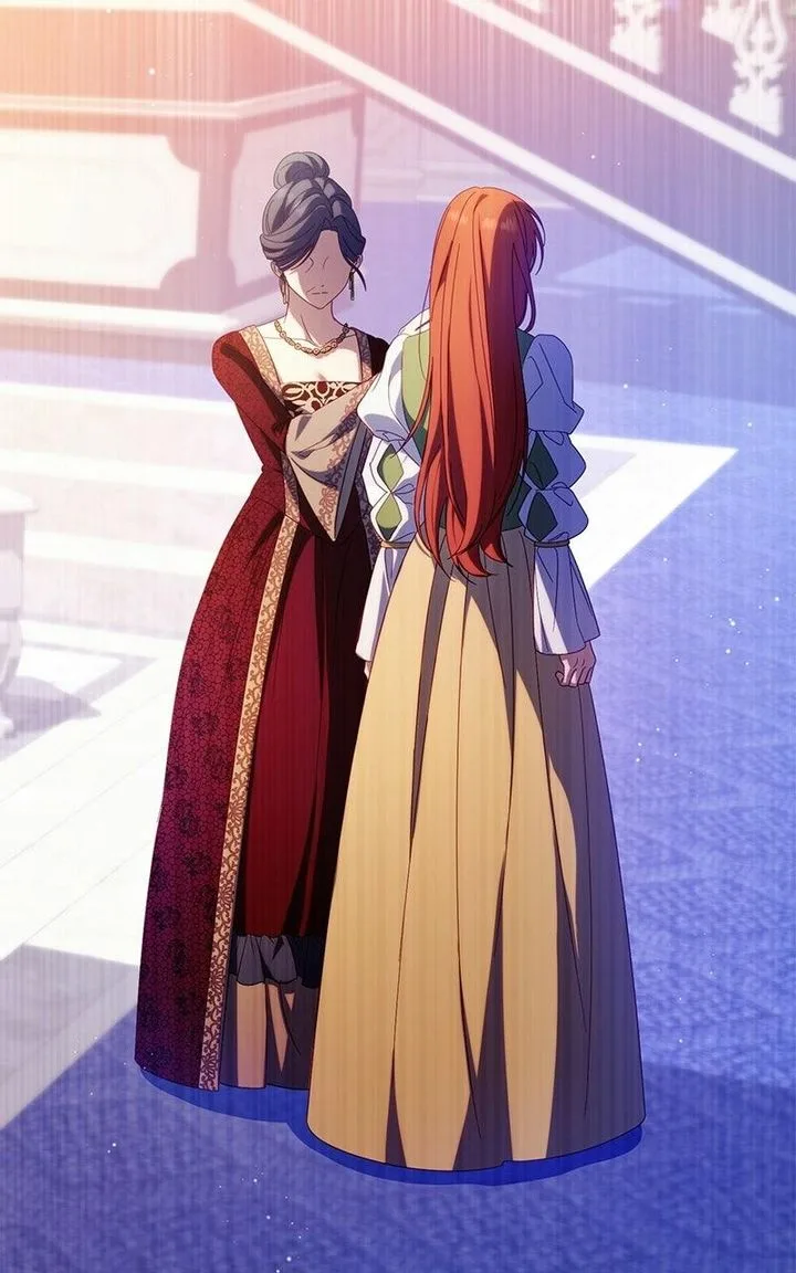 I’m a Villainess, but I Won’t Live Like One Chapter 69 page 46