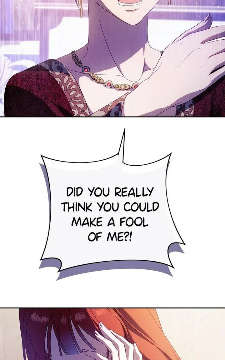 I’m a Villainess, but I Won’t Live Like One Chapter 69 page 48