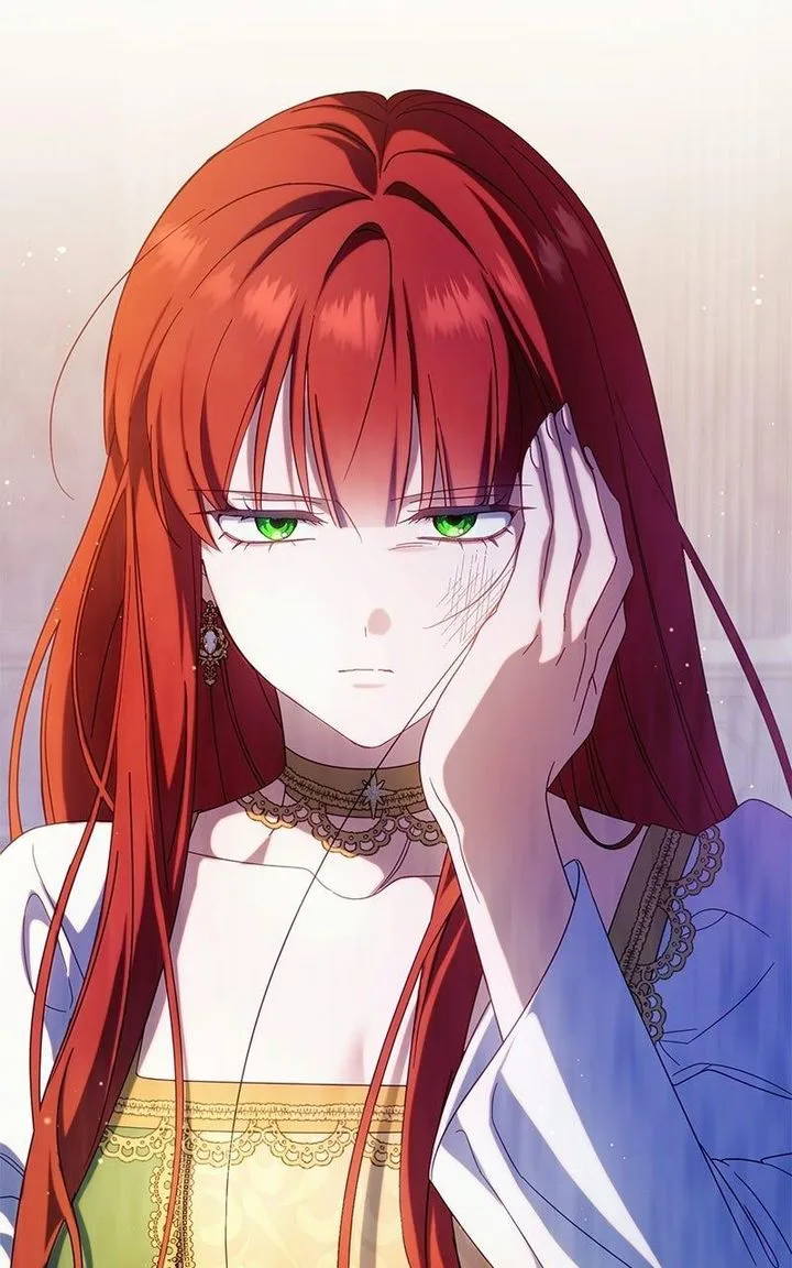 I’m a Villainess, but I Won’t Live Like One Chapter 69 page 50