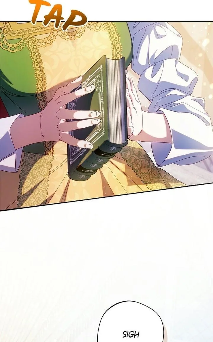 I’m a Villainess, but I Won’t Live Like One Chapter 69 page 56