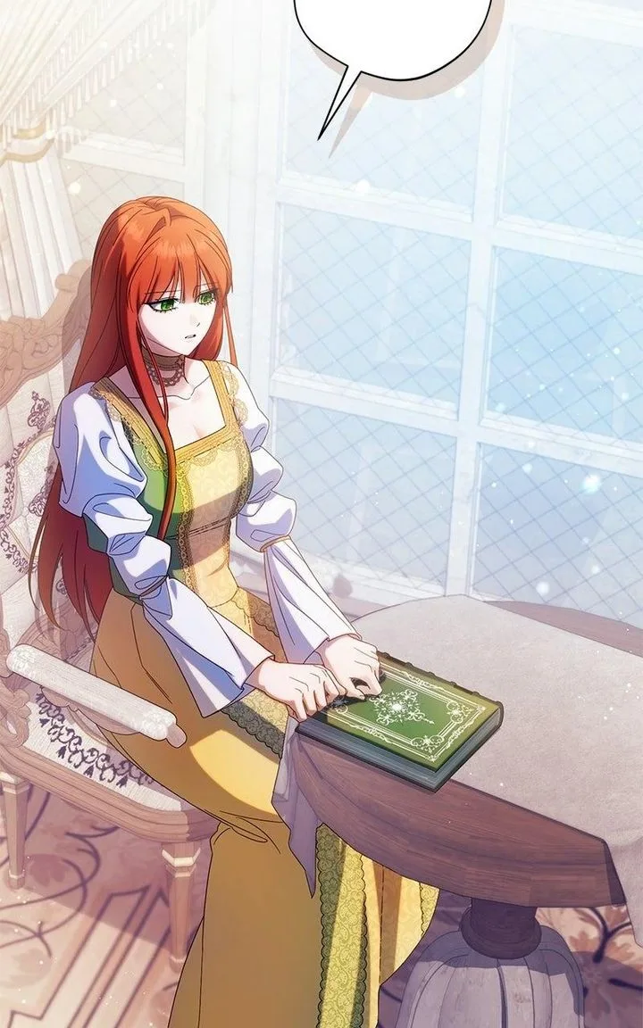 I’m a Villainess, but I Won’t Live Like One Chapter 69 page 57
