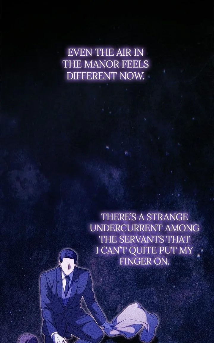 I’m a Villainess, but I Won’t Live Like One Chapter 69 page 61