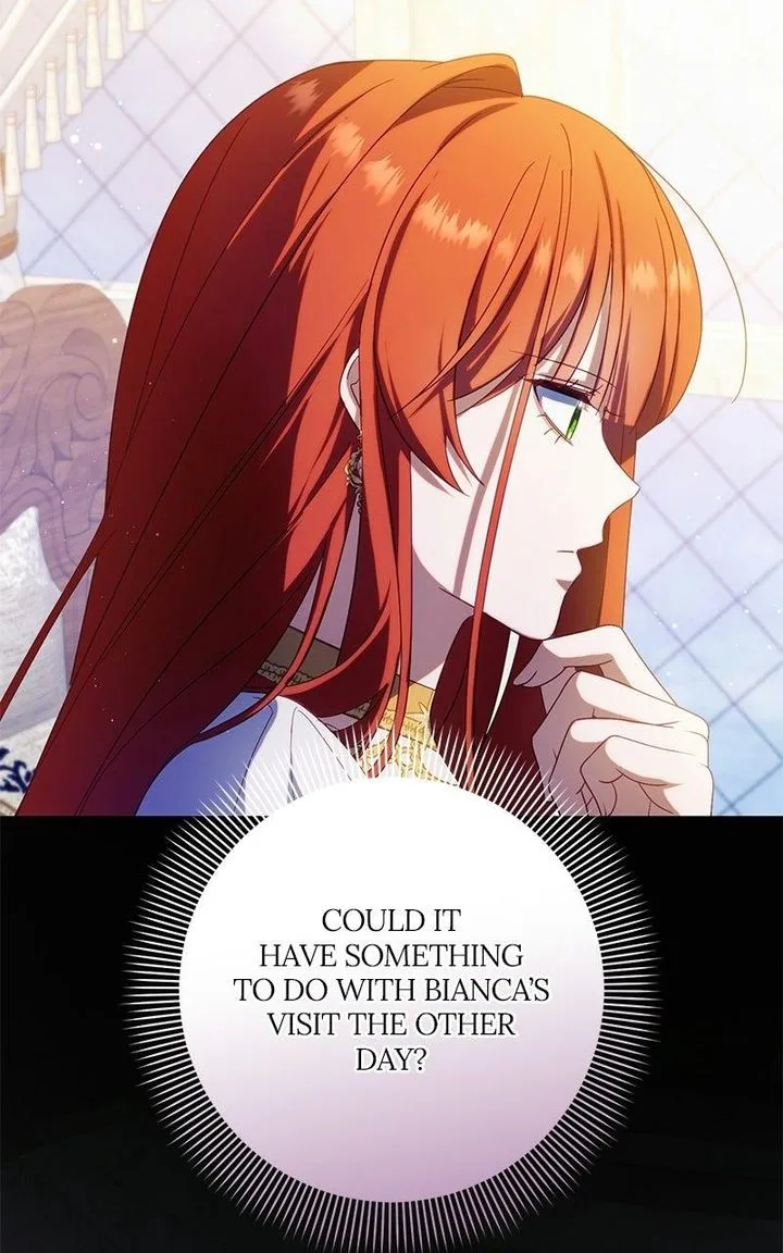 I’m a Villainess, but I Won’t Live Like One Chapter 69 page 64