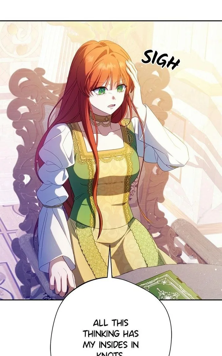 I’m a Villainess, but I Won’t Live Like One Chapter 69 page 67