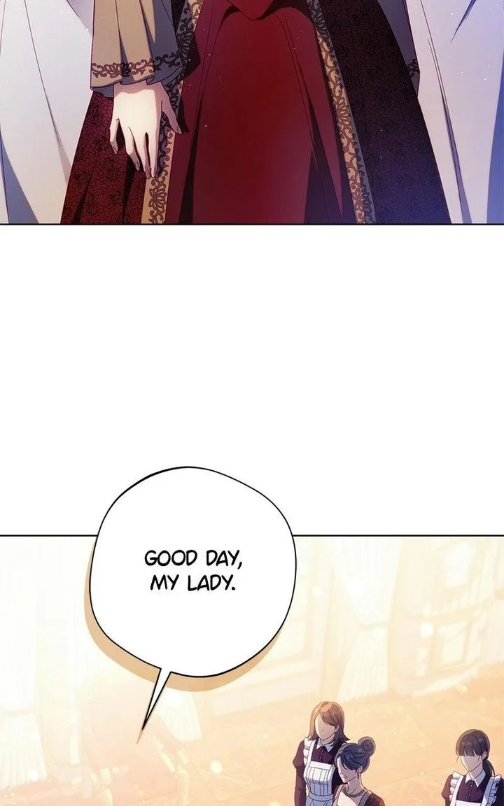 I’m a Villainess, but I Won’t Live Like One Chapter 69 page 75