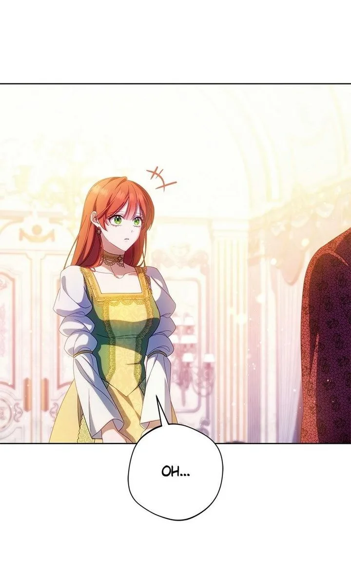 I’m a Villainess, but I Won’t Live Like One Chapter 69 page 73