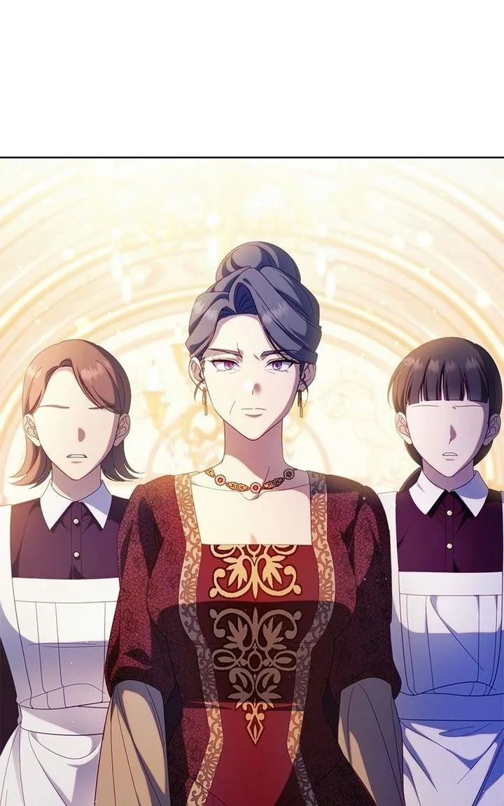 I’m a Villainess, but I Won’t Live Like One Chapter 69 page 74