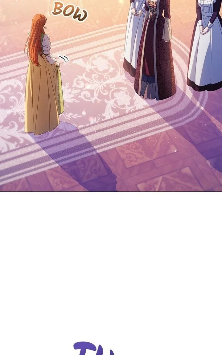 I’m a Villainess, but I Won’t Live Like One Chapter 69 page 76