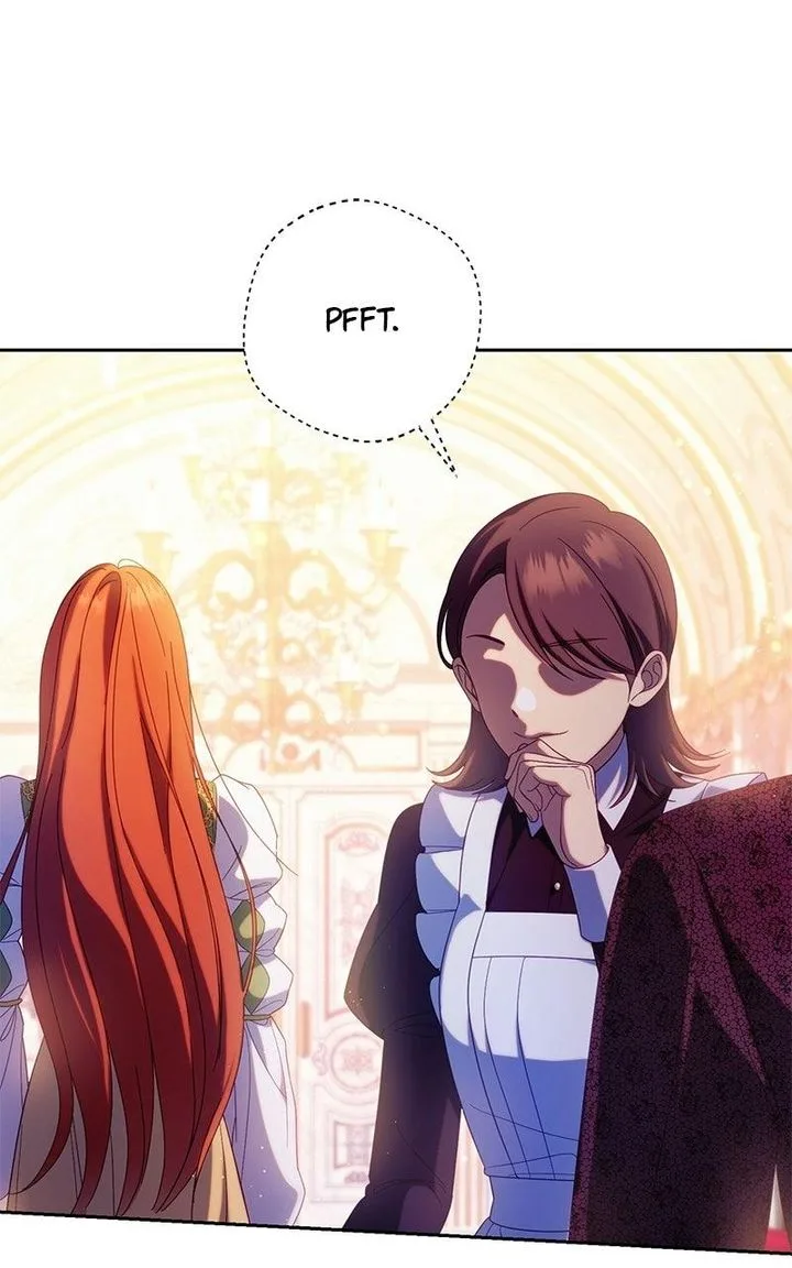 I’m a Villainess, but I Won’t Live Like One Chapter 69 page 78