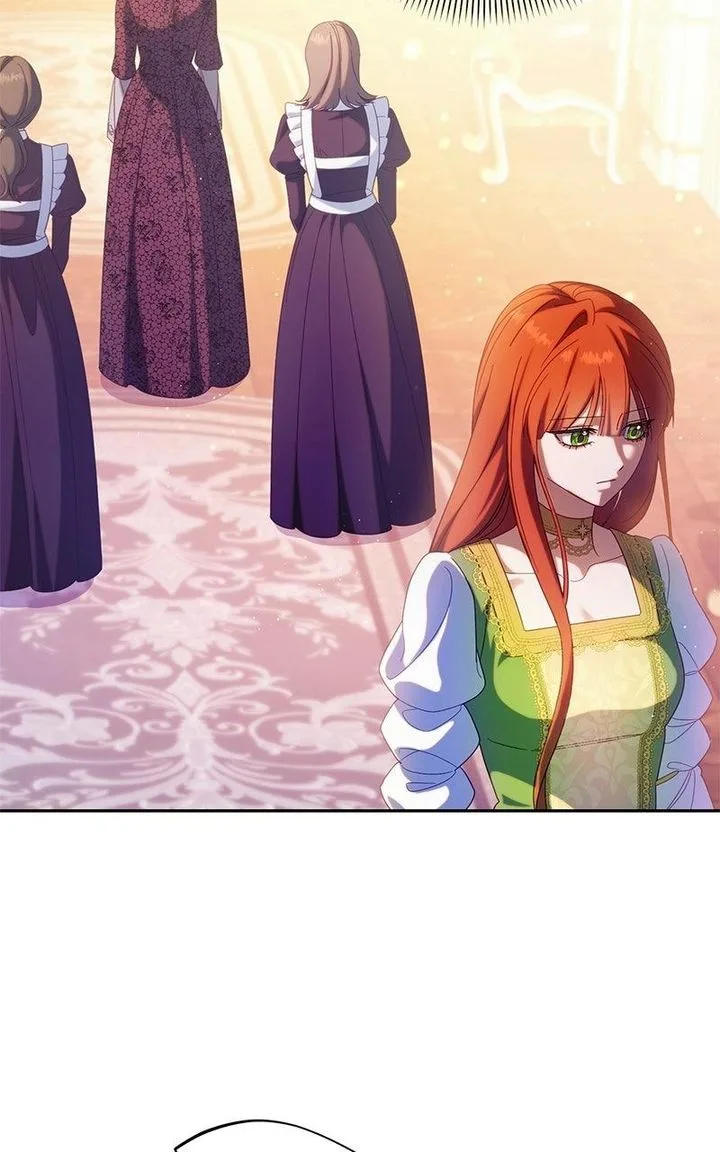 I’m a Villainess, but I Won’t Live Like One Chapter 69 page 81