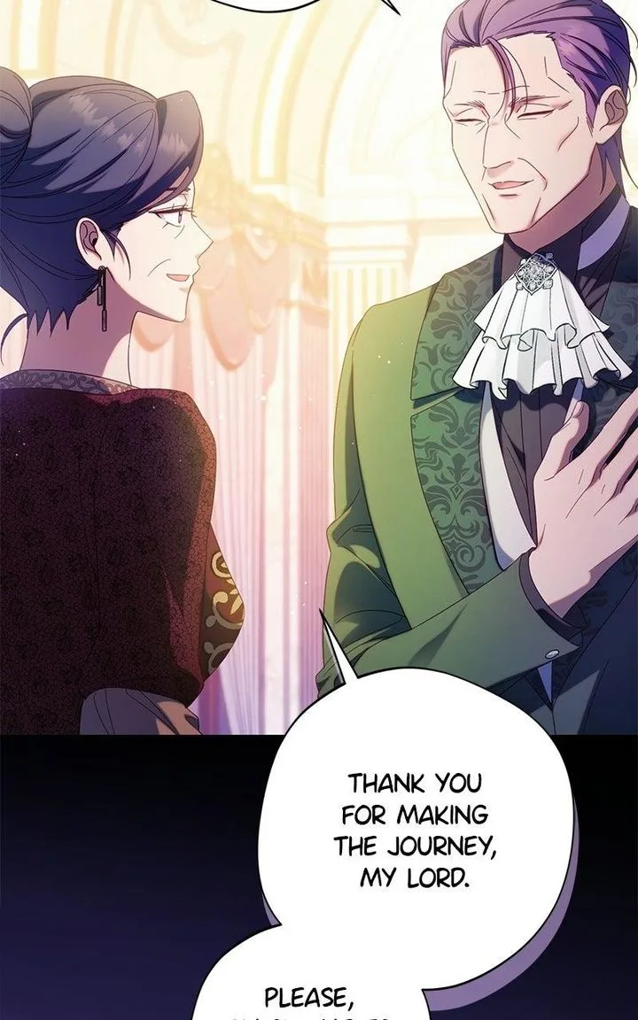 I’m a Villainess, but I Won’t Live Like One Chapter 69 page 85