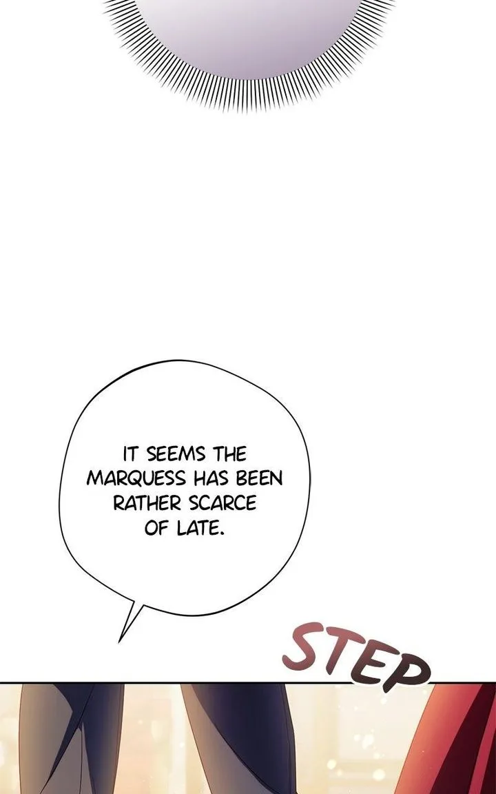I’m a Villainess, but I Won’t Live Like One Chapter 69 page 87