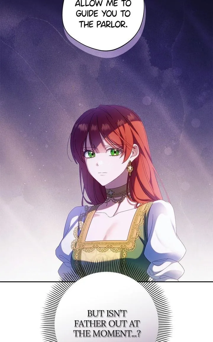 I’m a Villainess, but I Won’t Live Like One Chapter 69 page 86