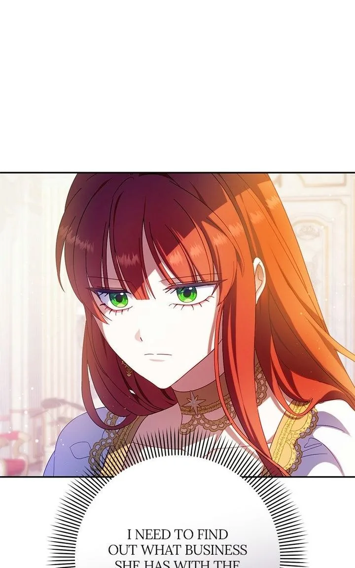 I’m a Villainess, but I Won’t Live Like One Chapter 69 page 94