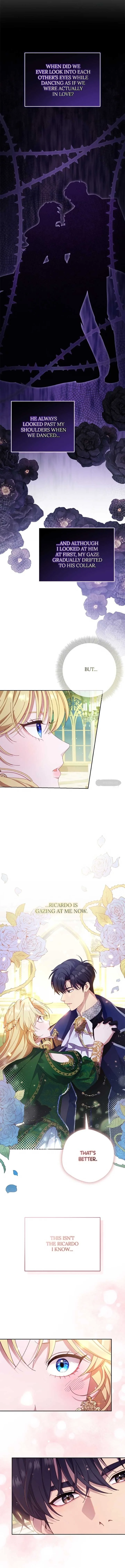 I’m a Villainess, but I Won’t Live Like One Chapter 7 page 14