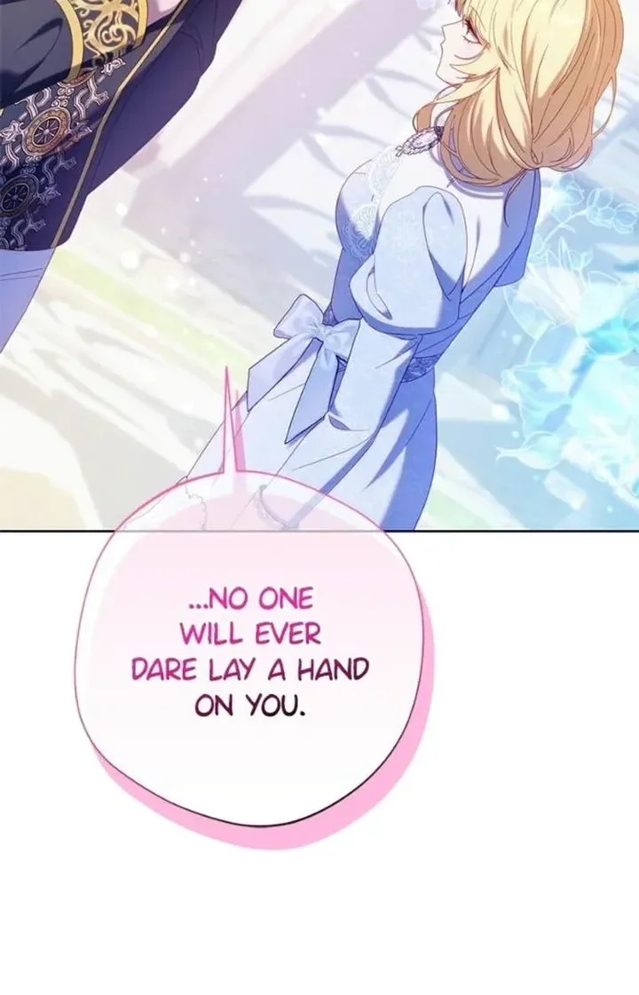 I’m a Villainess, but I Won’t Live Like One Chapter 71 page 27