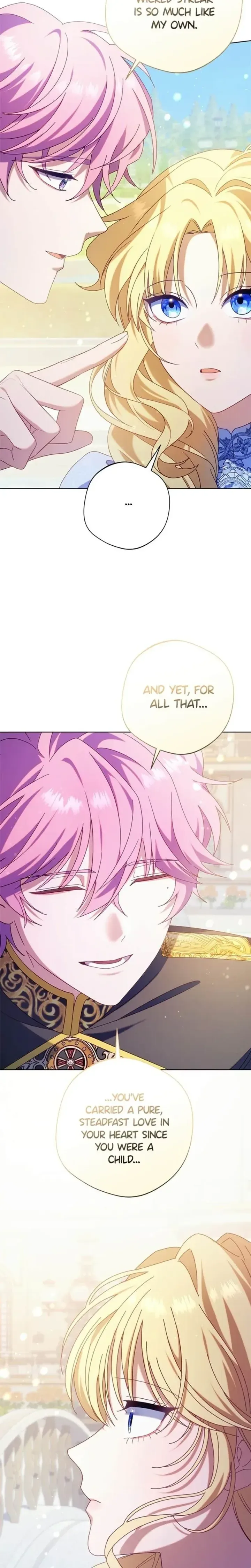 I’m a Villainess, but I Won’t Live Like One Chapter 71 page 18