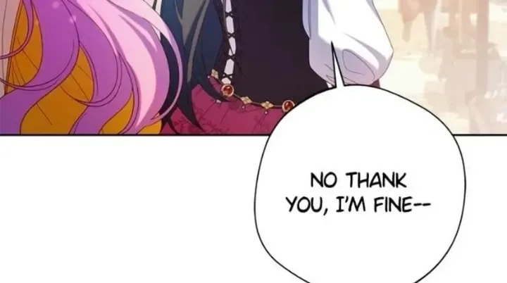 I’m a Villainess, but I Won’t Live Like One Chapter 72 page 6