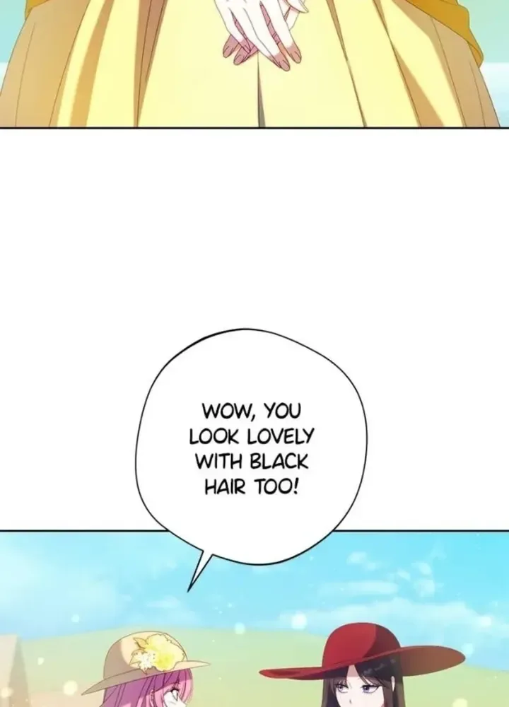 I’m a Villainess, but I Won’t Live Like One Chapter 72 page 9