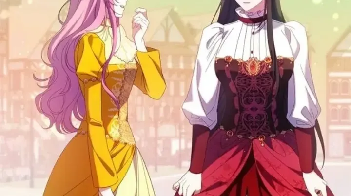 I’m a Villainess, but I Won’t Live Like One Chapter 72 page 10