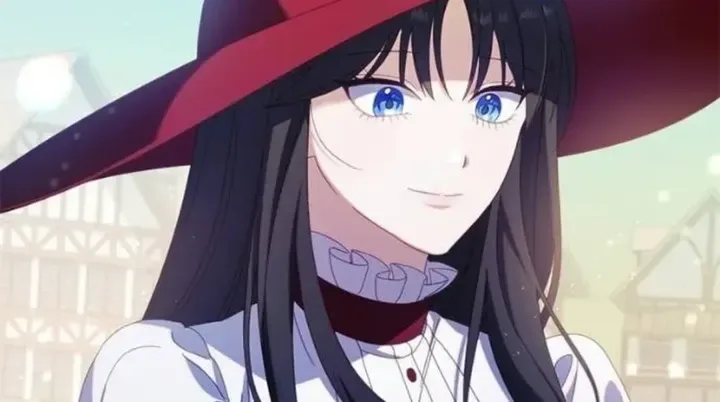 I’m a Villainess, but I Won’t Live Like One Chapter 72 page 12