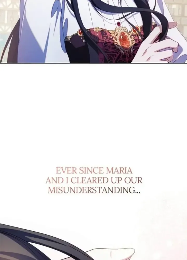I’m a Villainess, but I Won’t Live Like One Chapter 72 page 13