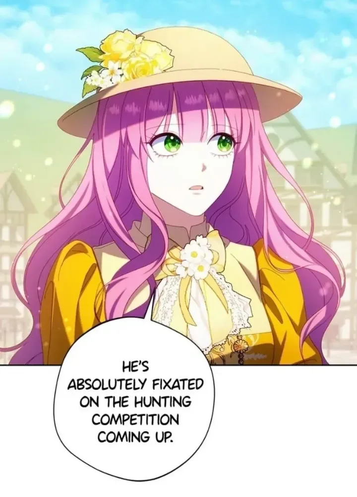 I’m a Villainess, but I Won’t Live Like One Chapter 72 page 23