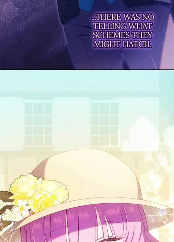 I’m a Villainess, but I Won’t Live Like One Chapter 72 page 17