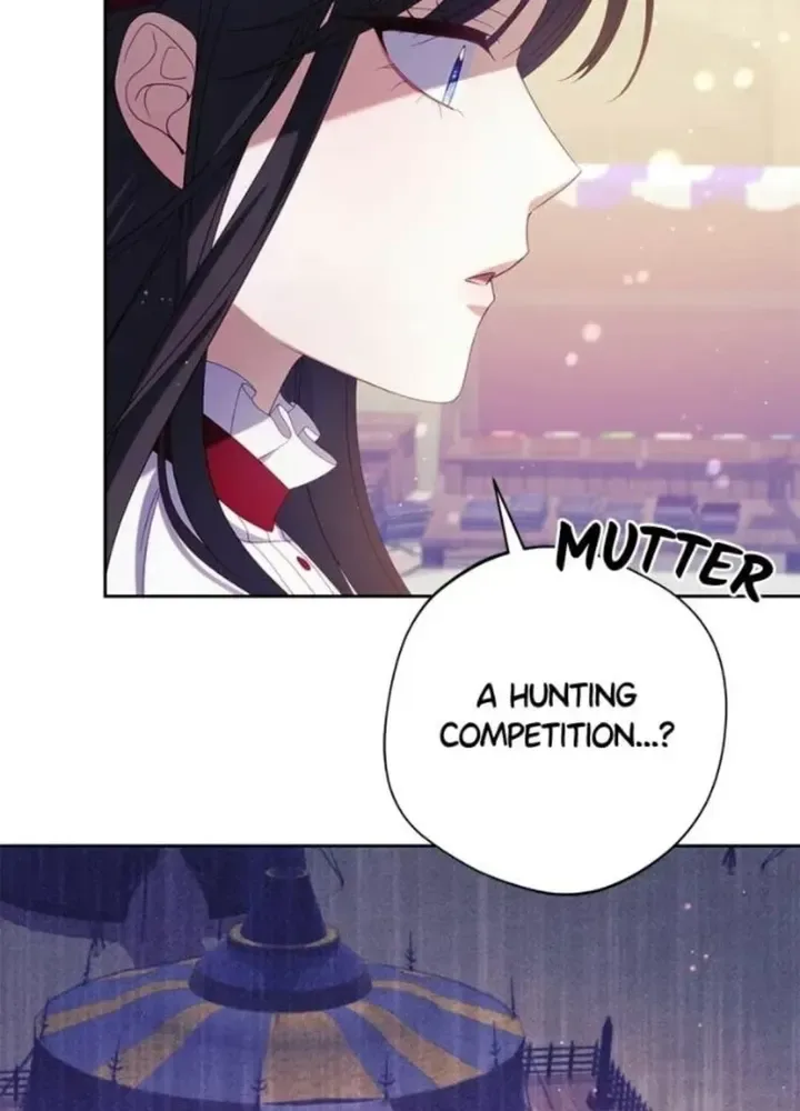 I’m a Villainess, but I Won’t Live Like One Chapter 72 page 25