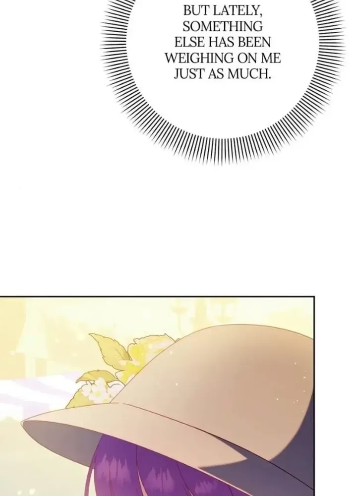 I’m a Villainess, but I Won’t Live Like One Chapter 72 page 33